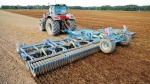 Disc harrow Softer